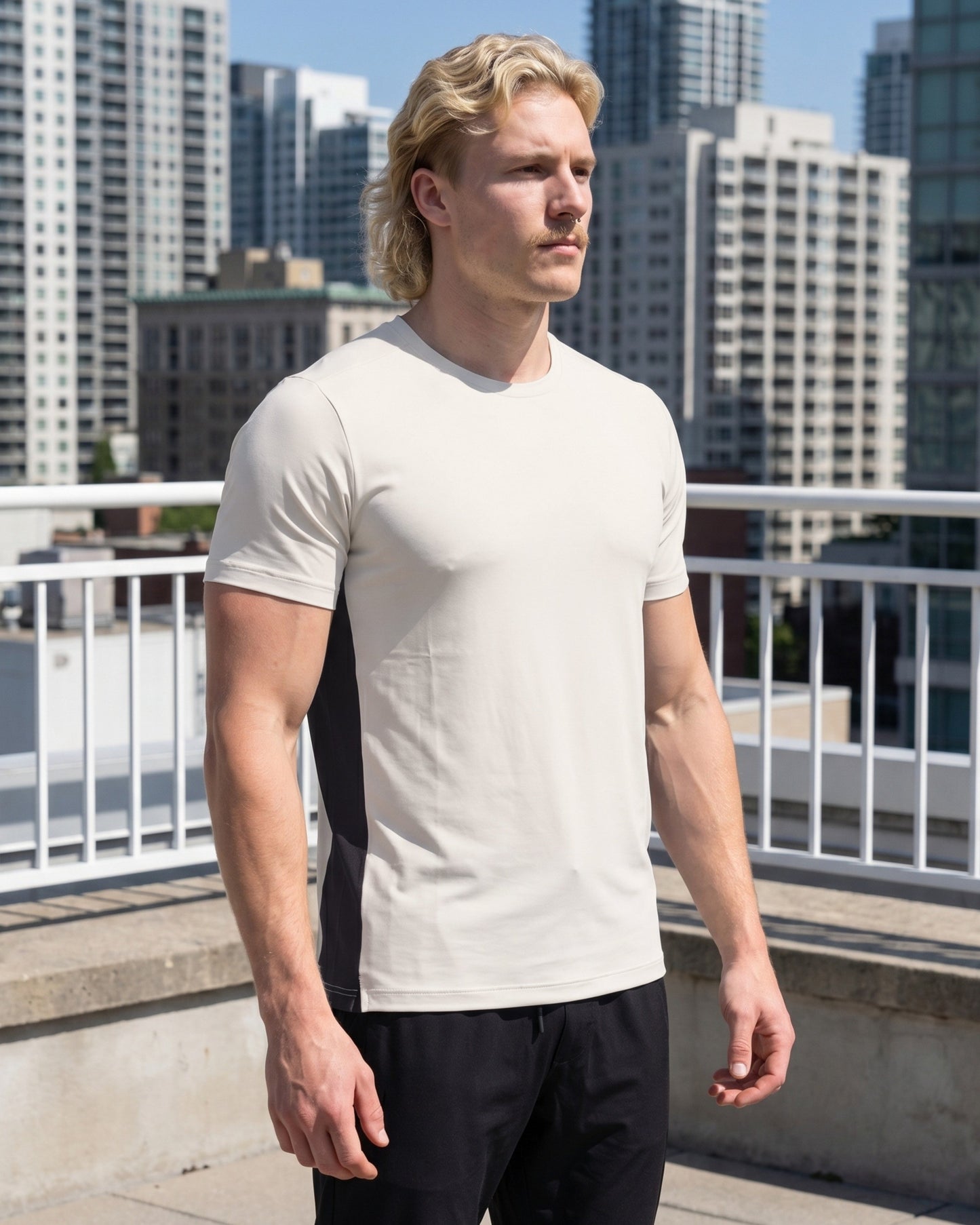 Essential Performance T-shirt