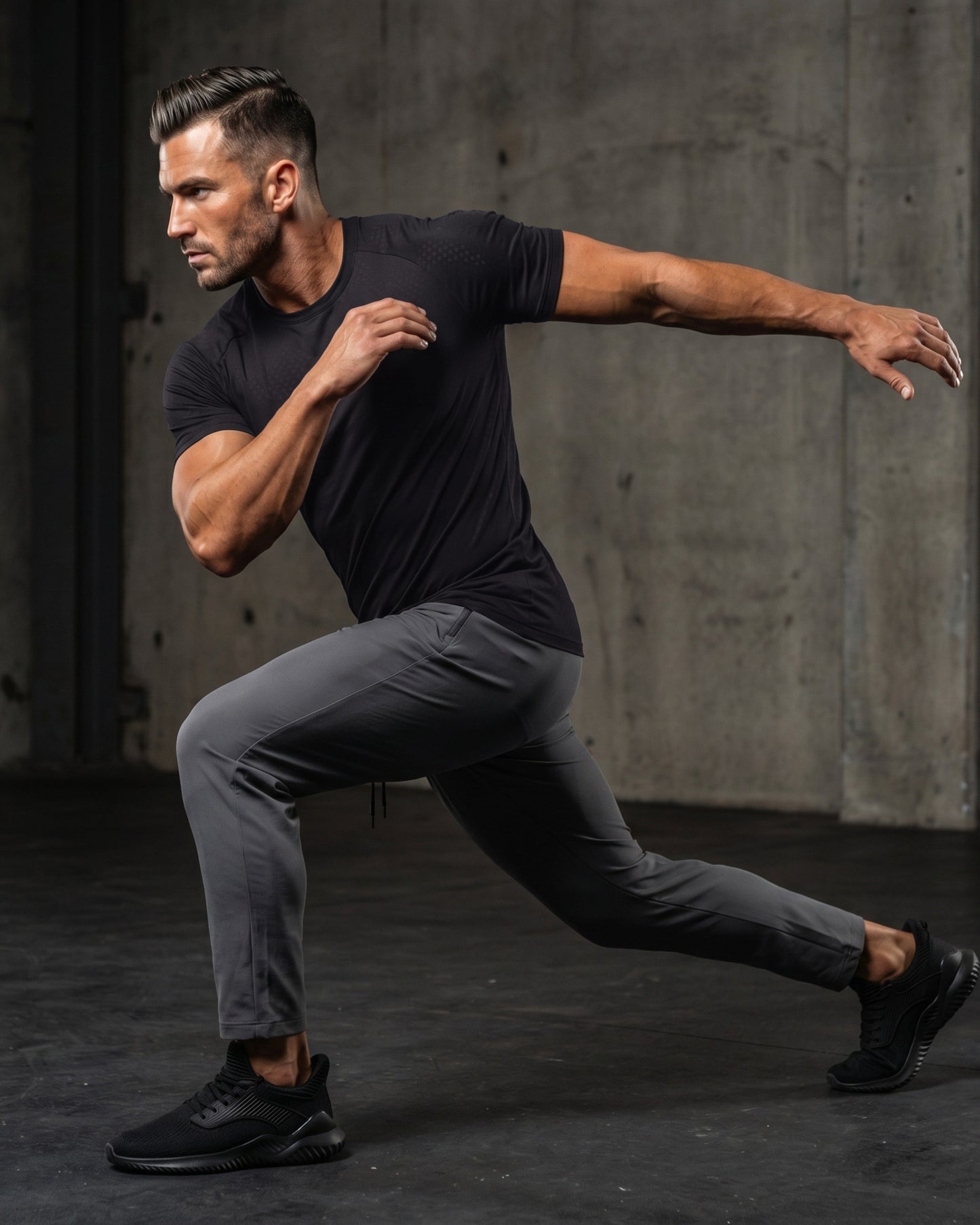 Core Training Ultralight T-shirt