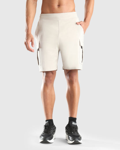 Mens Cargo Shorts