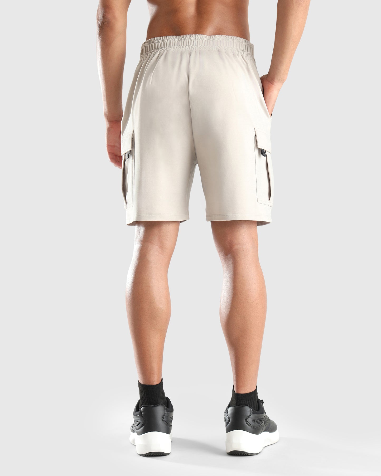 Mens Cargo Shorts