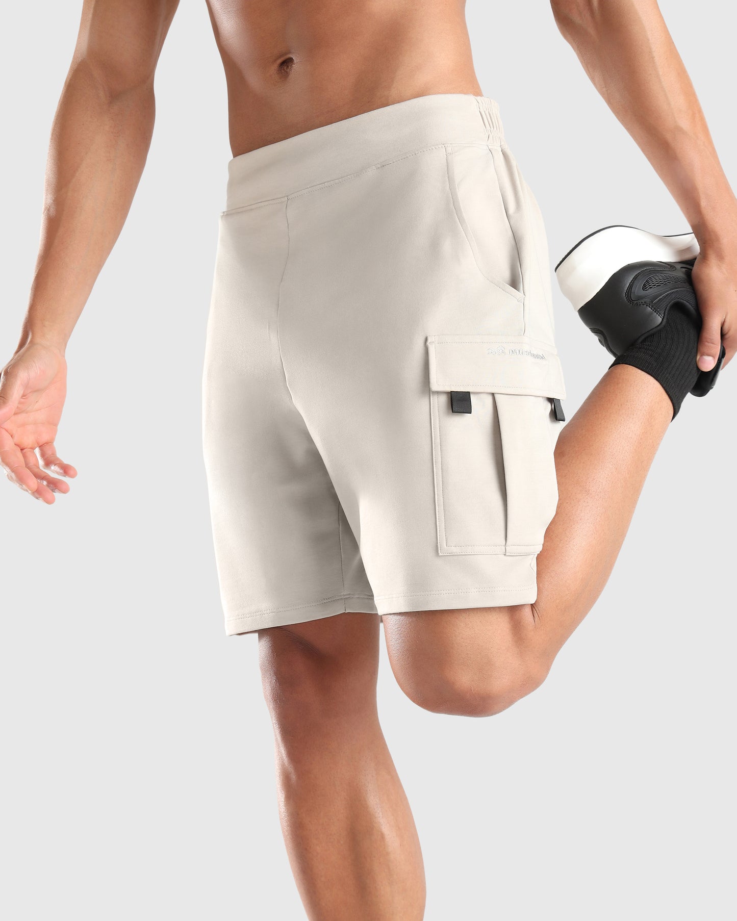 Mens Cargo Shorts