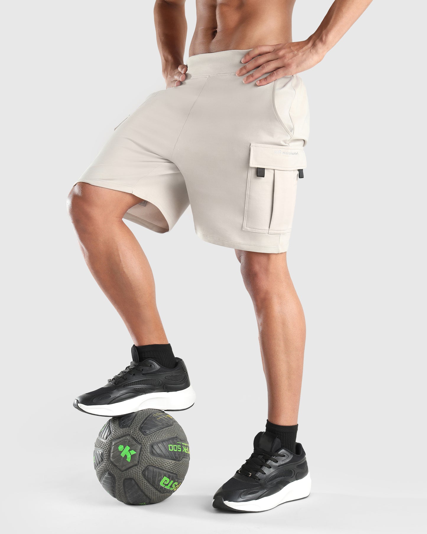 Mens Cargo Shorts