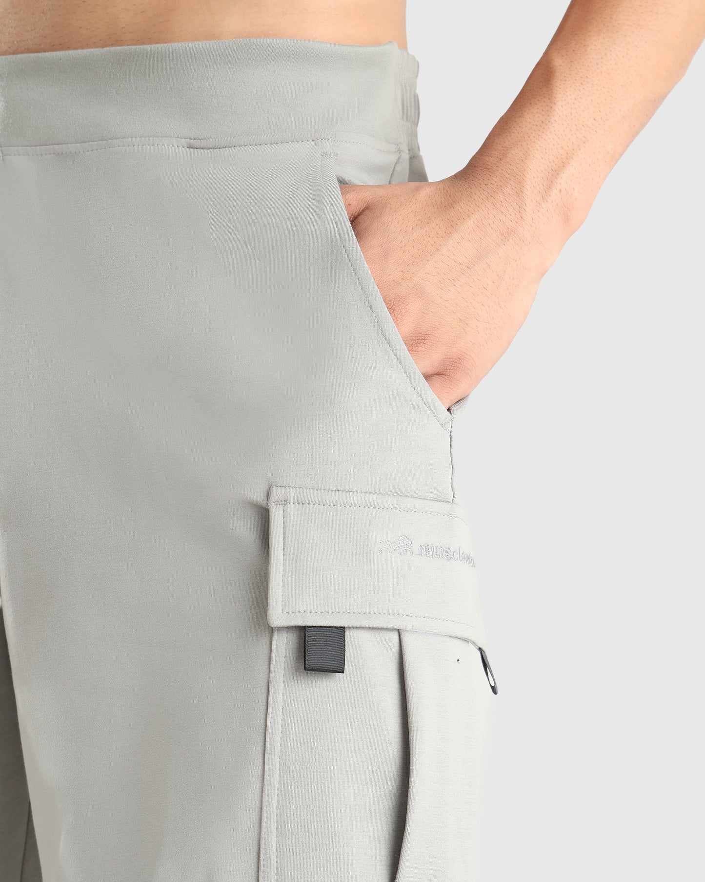 Mens Cargo Shorts