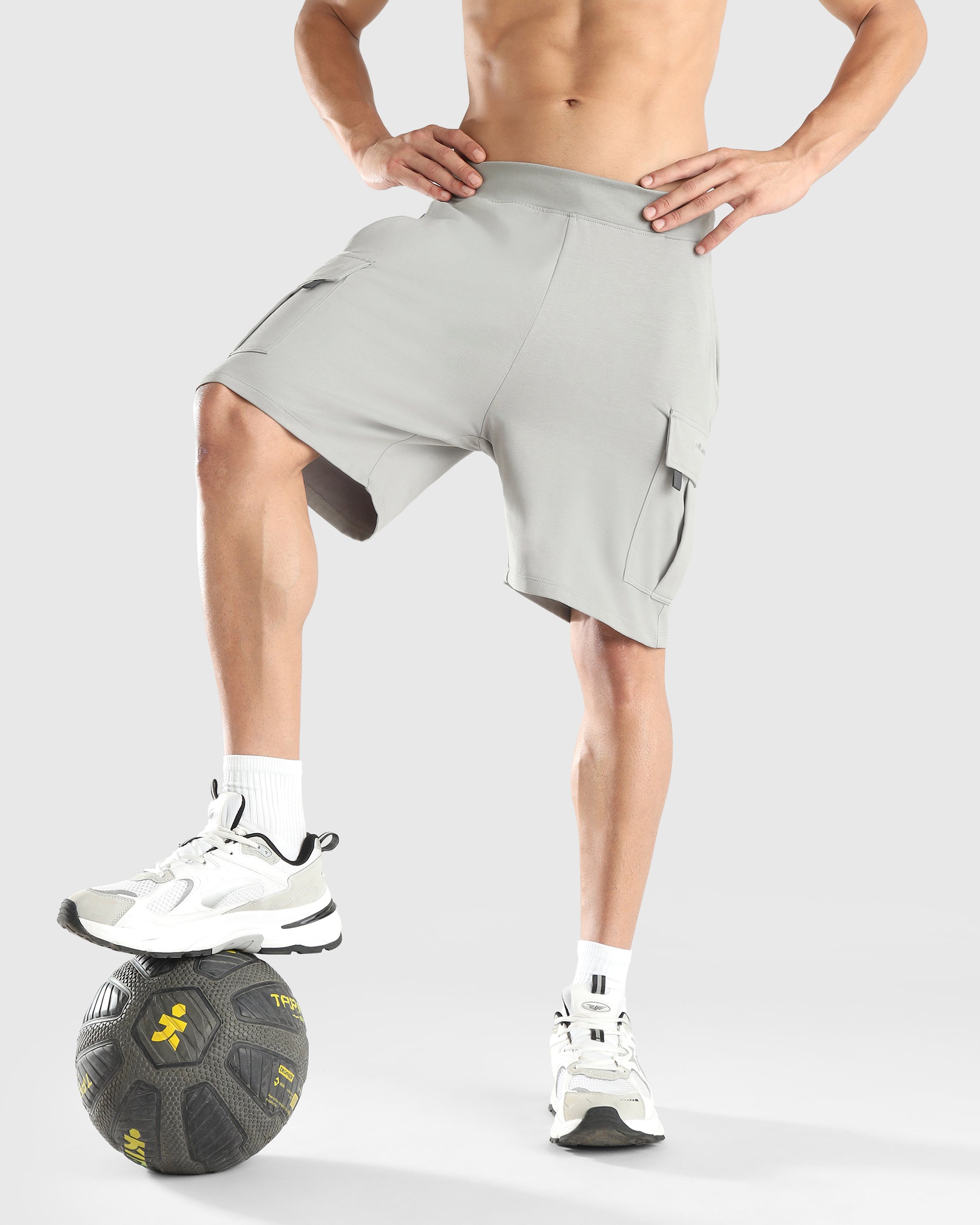Mens Cargo Shorts