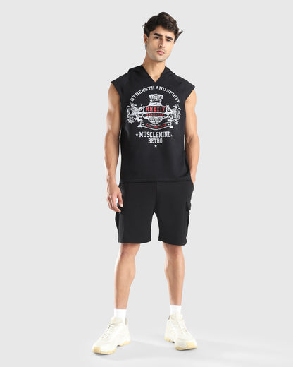 Mens Cargo Shorts