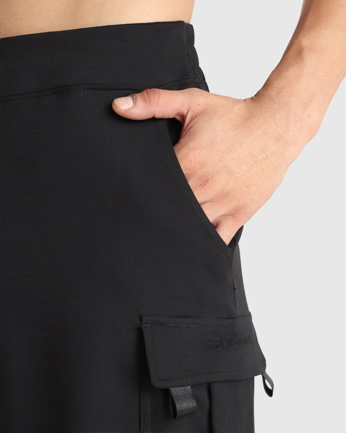 Mens Cargo Shorts