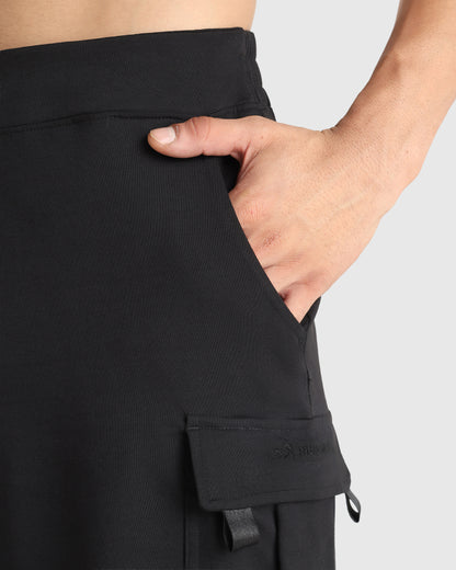 Mens Cargo Shorts