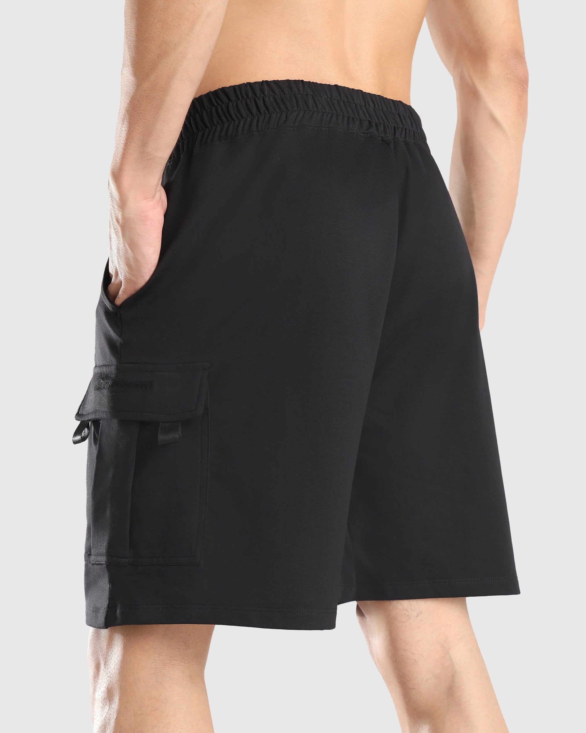 Mens Cargo Shorts