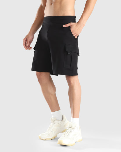 Mens Cargo Shorts