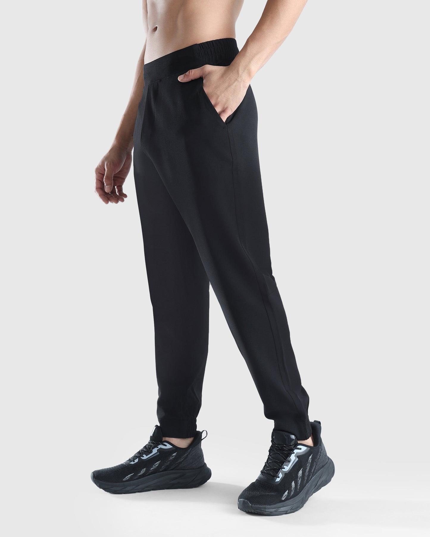 Mens Gentlemen Joggers