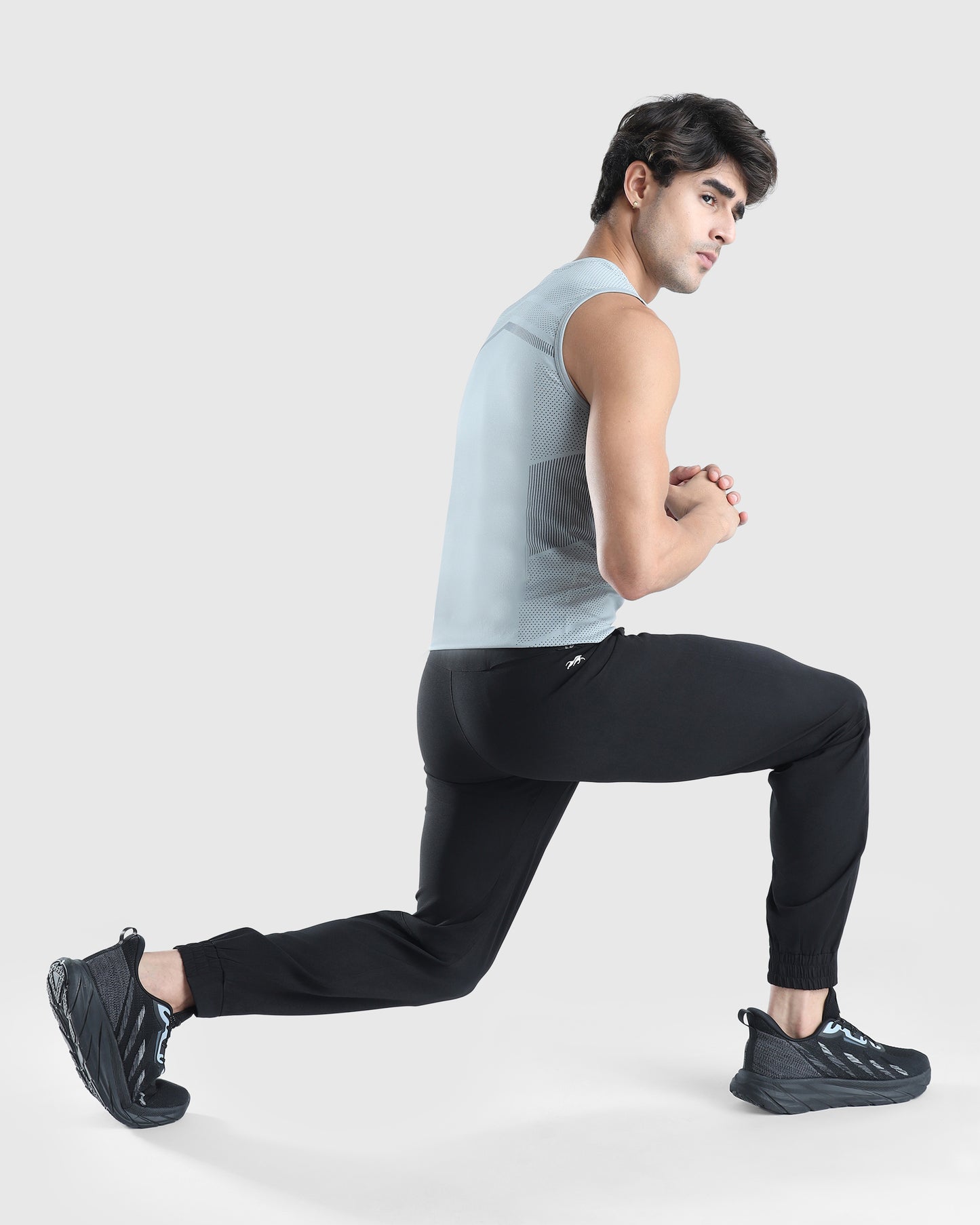 Mens Gentlemen Joggers