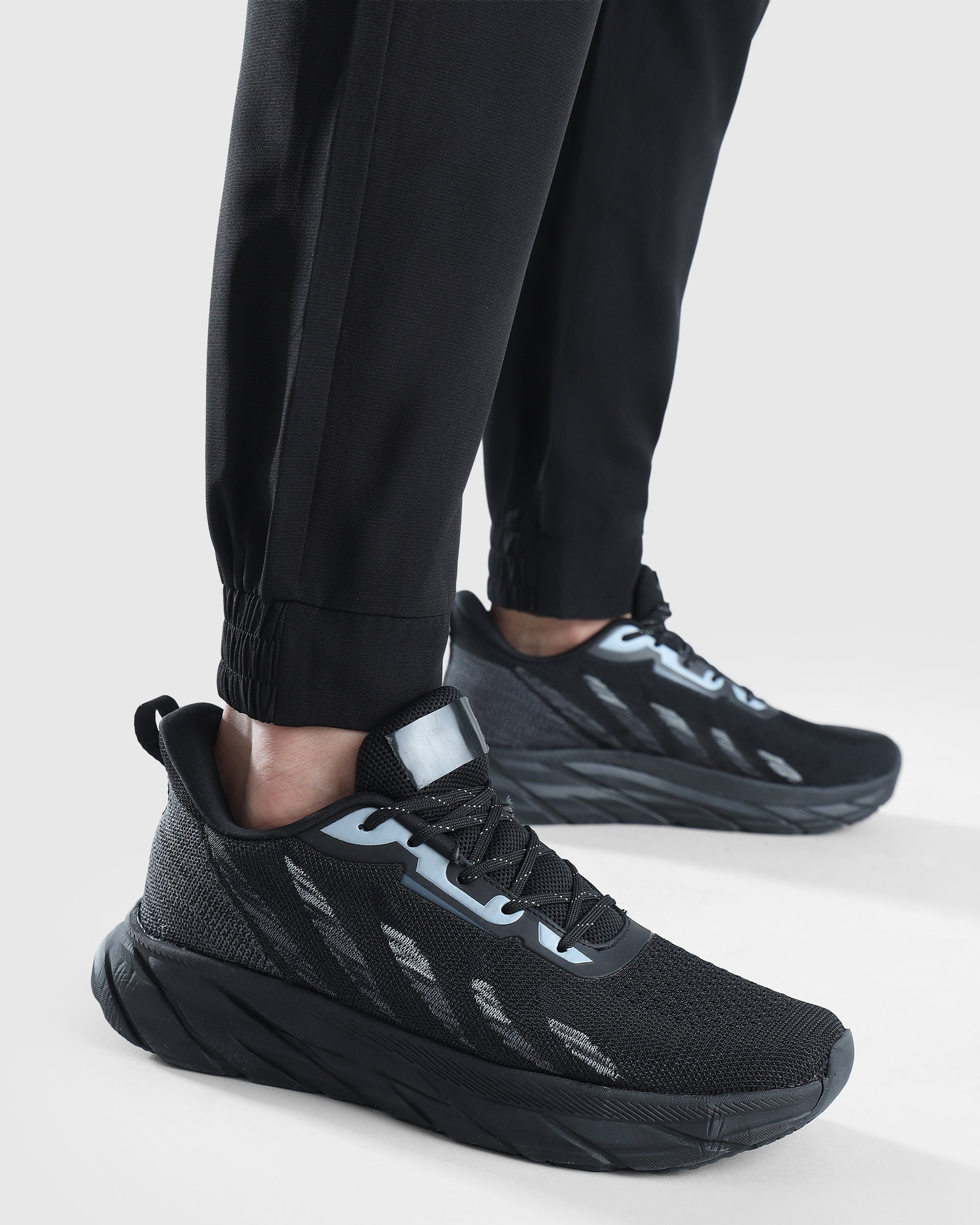 Mens Gentlemen Joggers