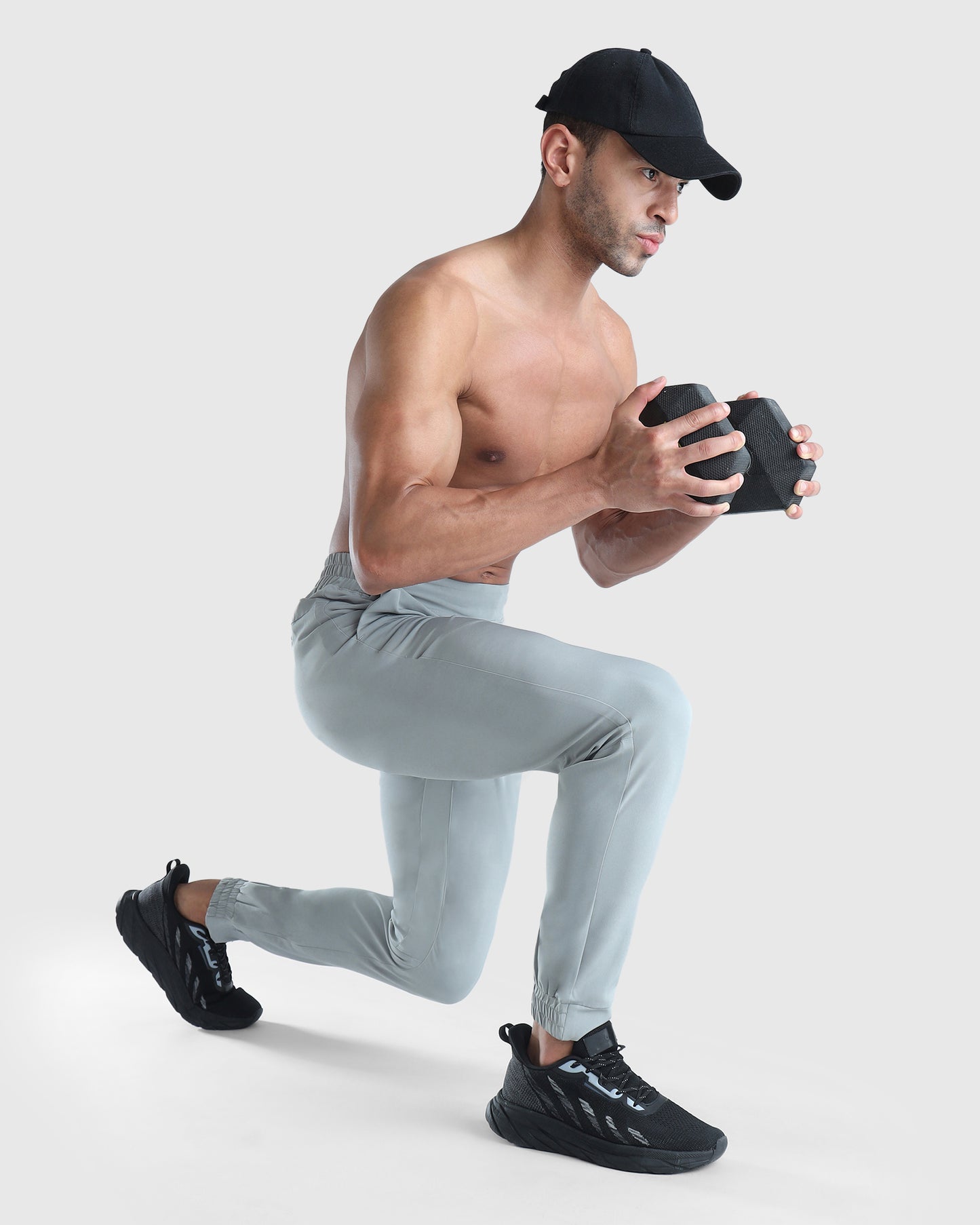 Mens Gentlemen Joggers