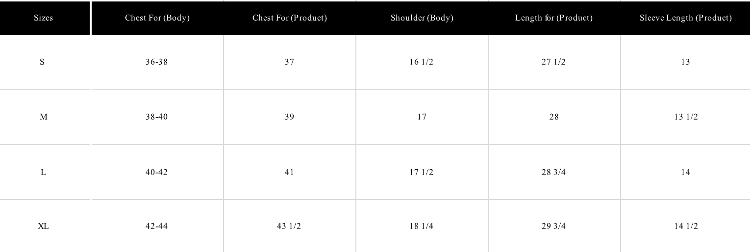 size_chart