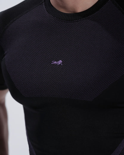 Armouron Muscle Enhance Compression T-shirt