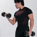 Armouron Muscle Enhance Compression T-shirt