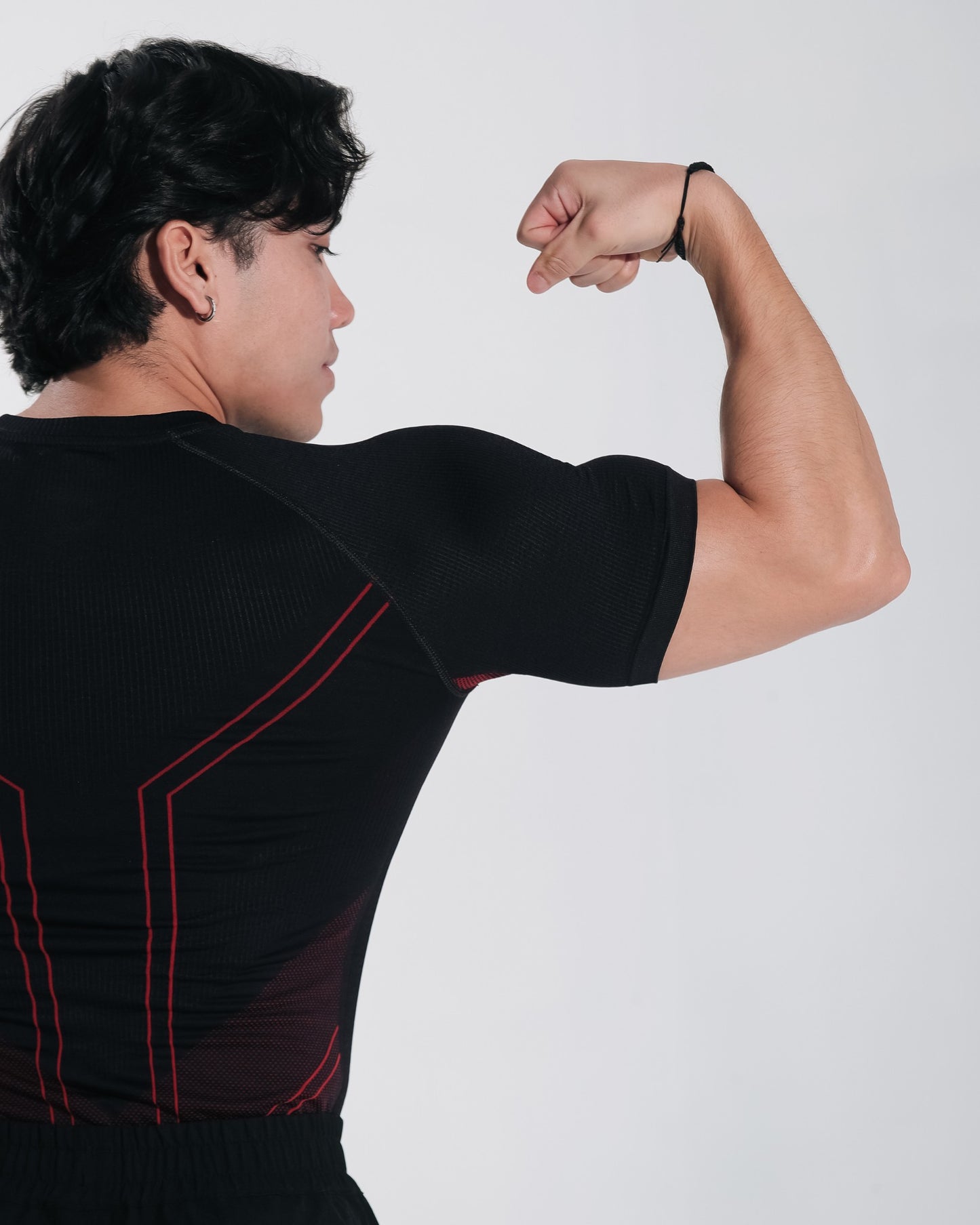 Armouron Muscle Enhance Compression T-shirt