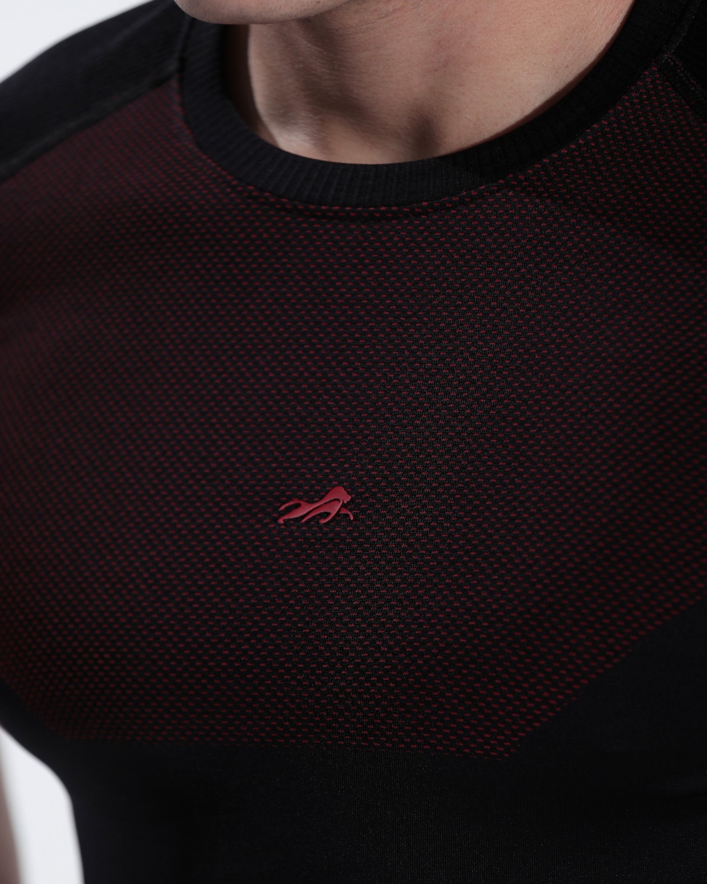 Armouron Muscle Enhance Compression T-shirt