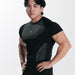 Armouron Muscle Enhance Compression T-shirt