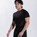 Armouron Muscle Enhance Compression T-shirt
