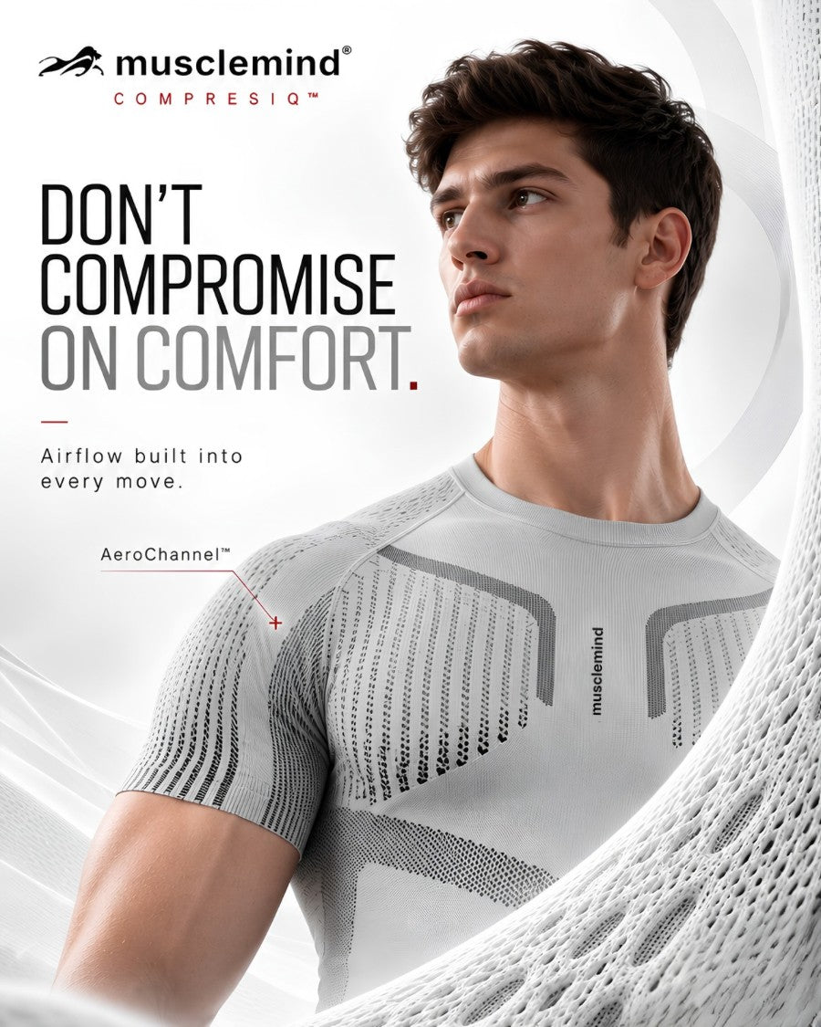 WORLDS MOST INTELLIGENT COMPRESSION 
