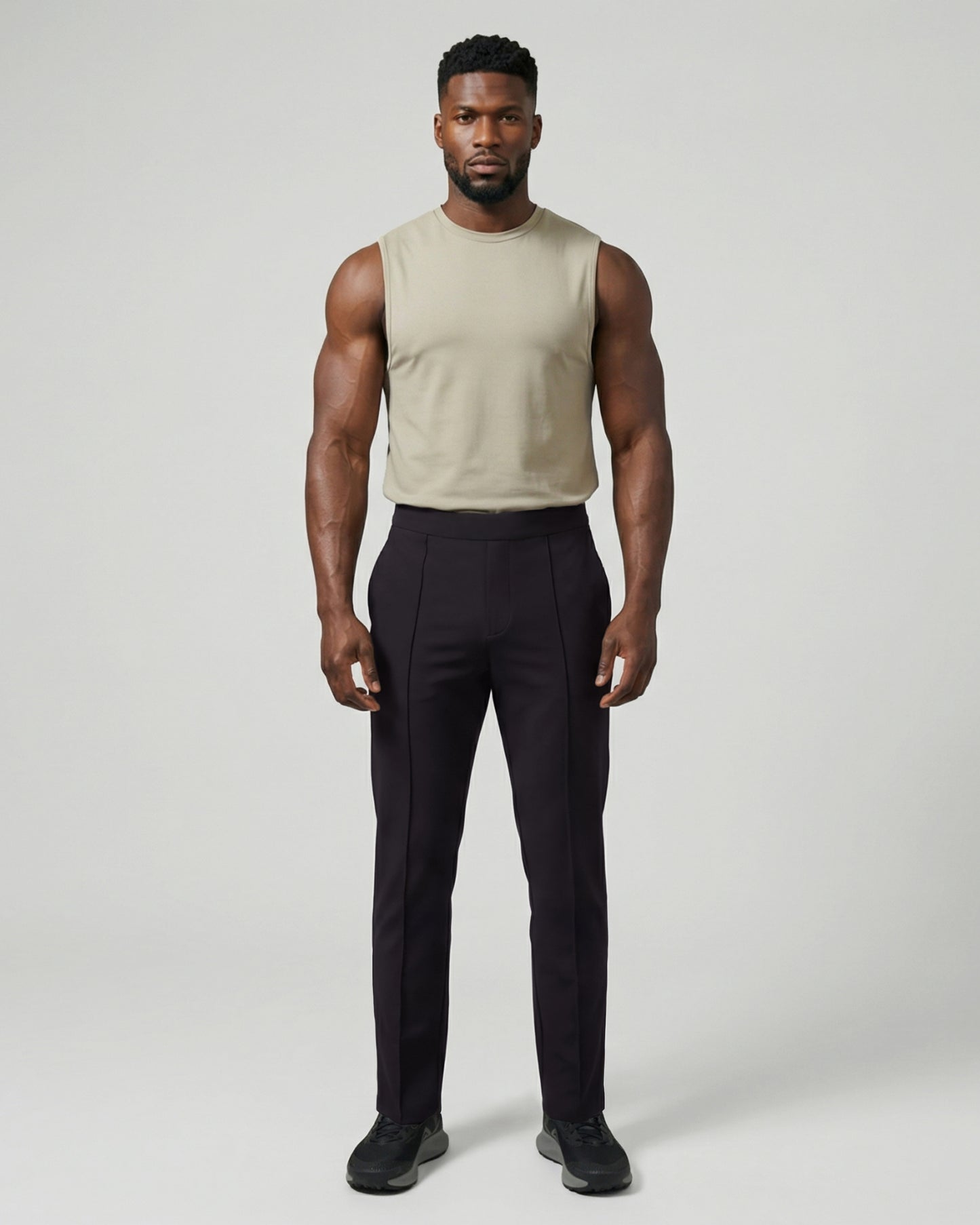 Work to Workout Pants