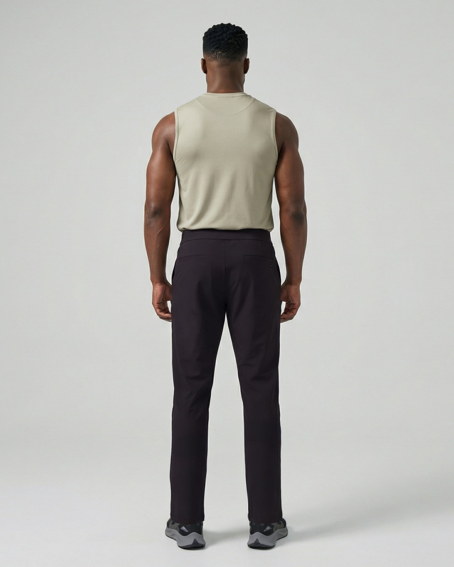 Work to Workout Pants
