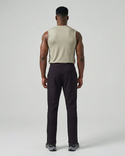 Work to Workout Pants