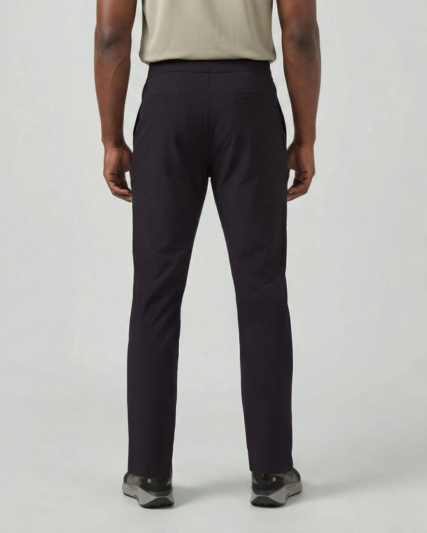 Work to Workout Pants