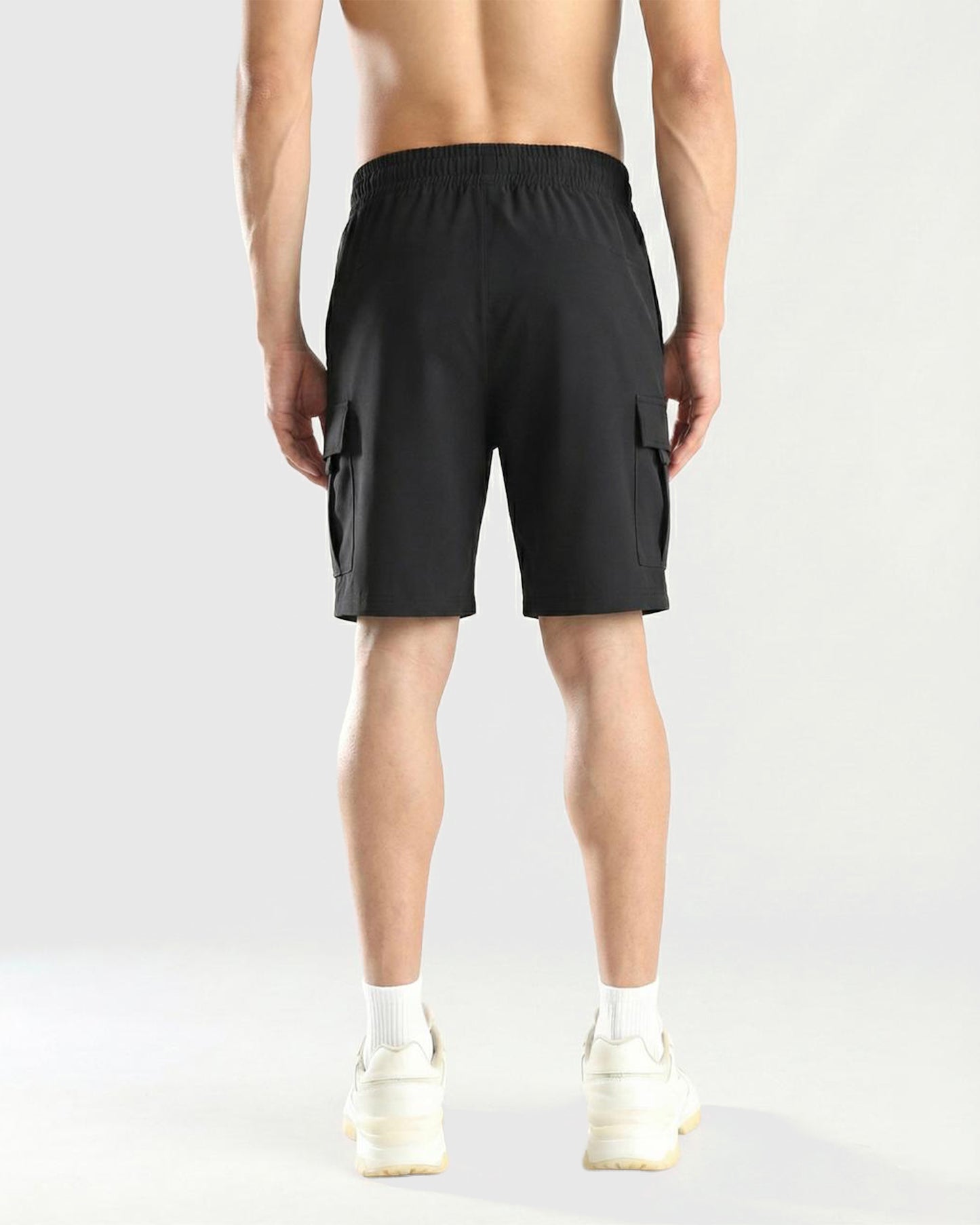Mens Cargo Shorts