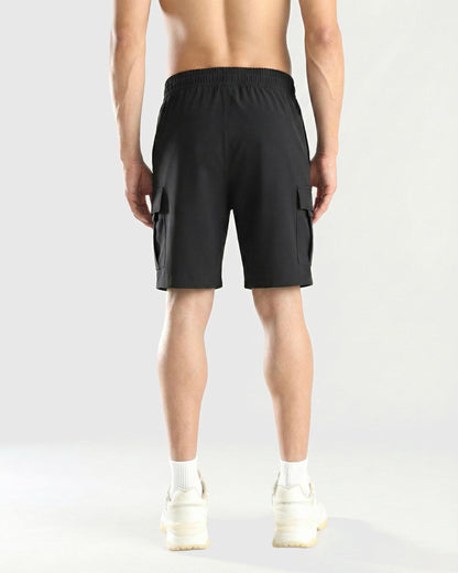 Mens Cargo Shorts