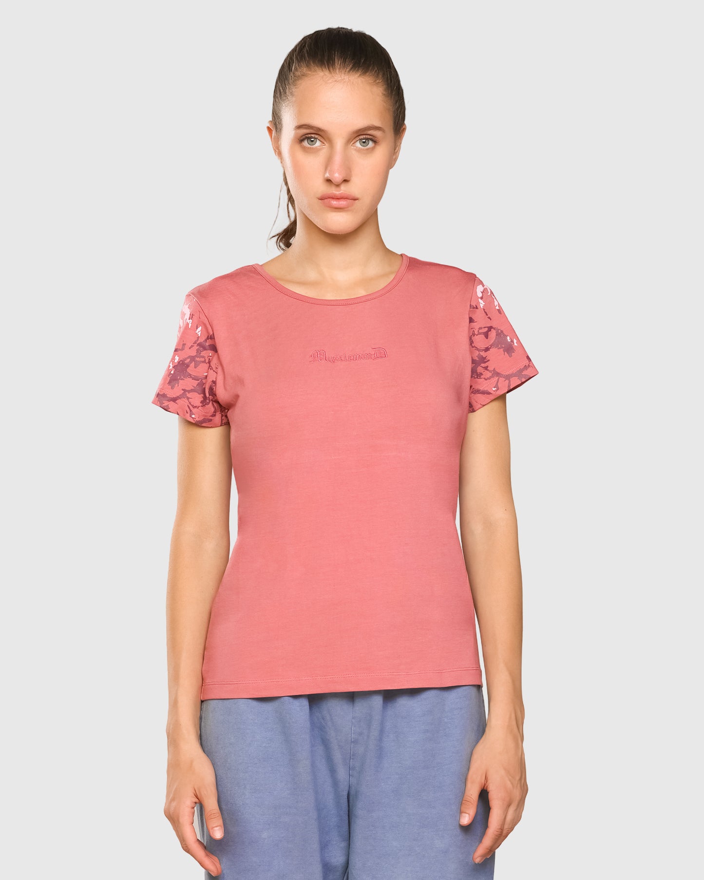 In-built Bra Top