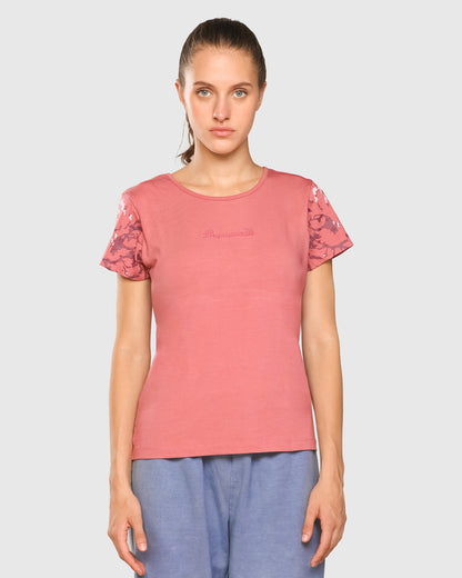 In-built Bra Top