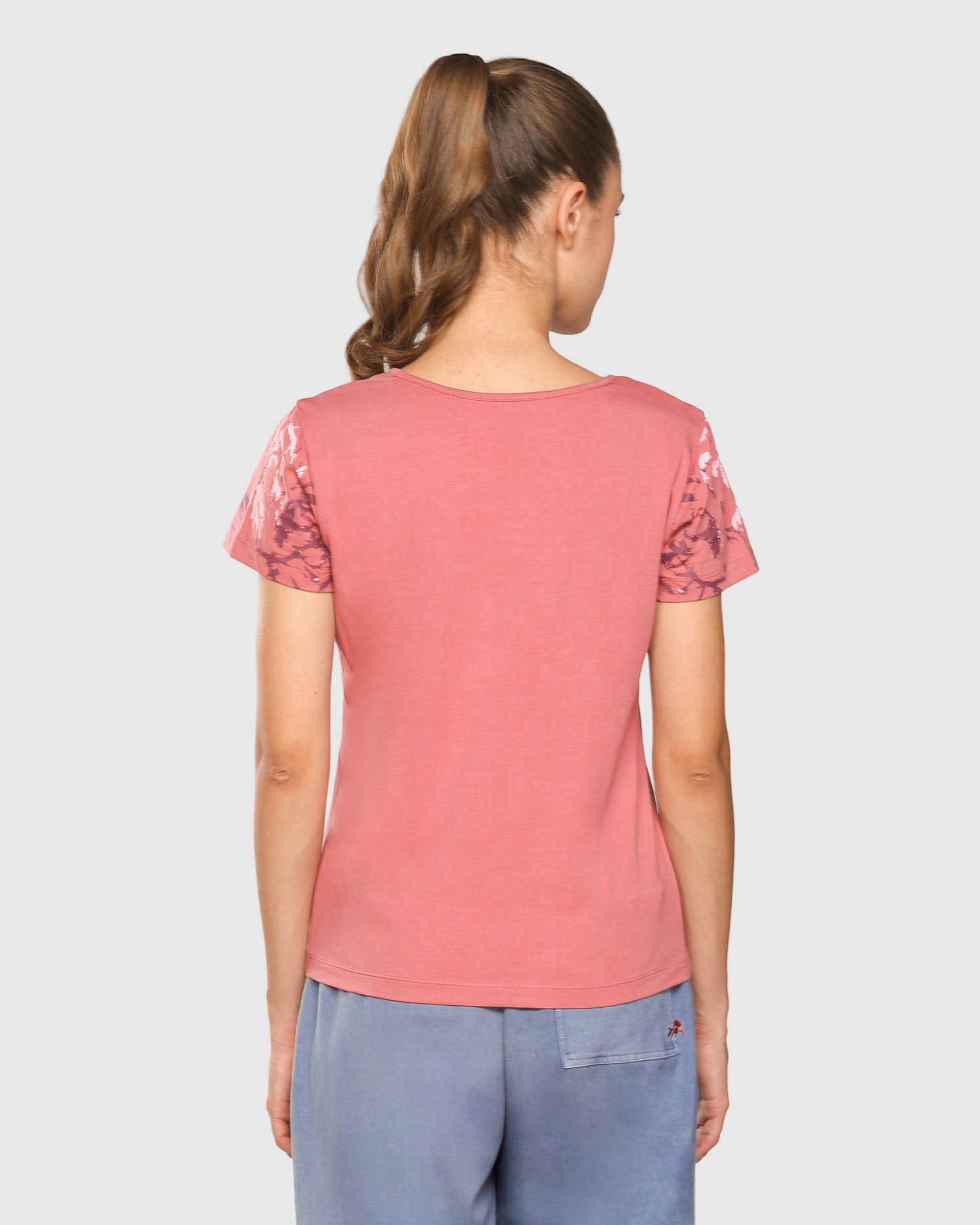 In-built Bra Top