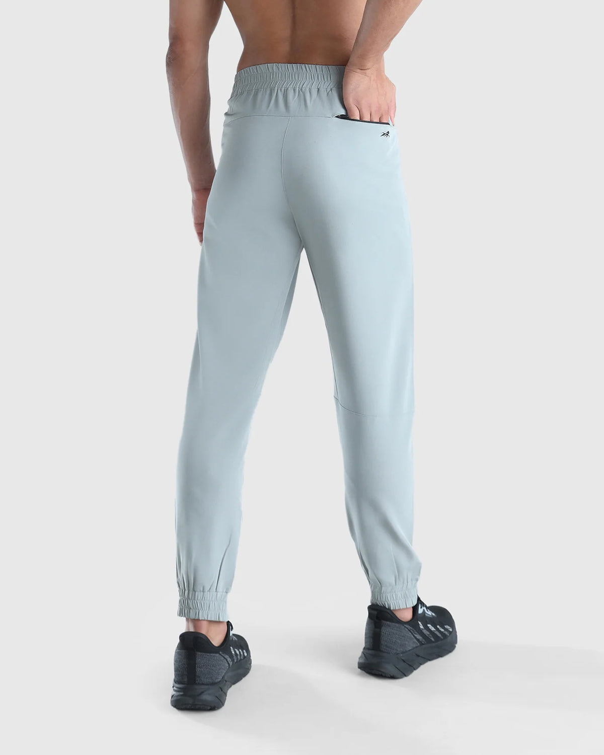 Mens Gentlemen Joggers – Musclemind activeleisure