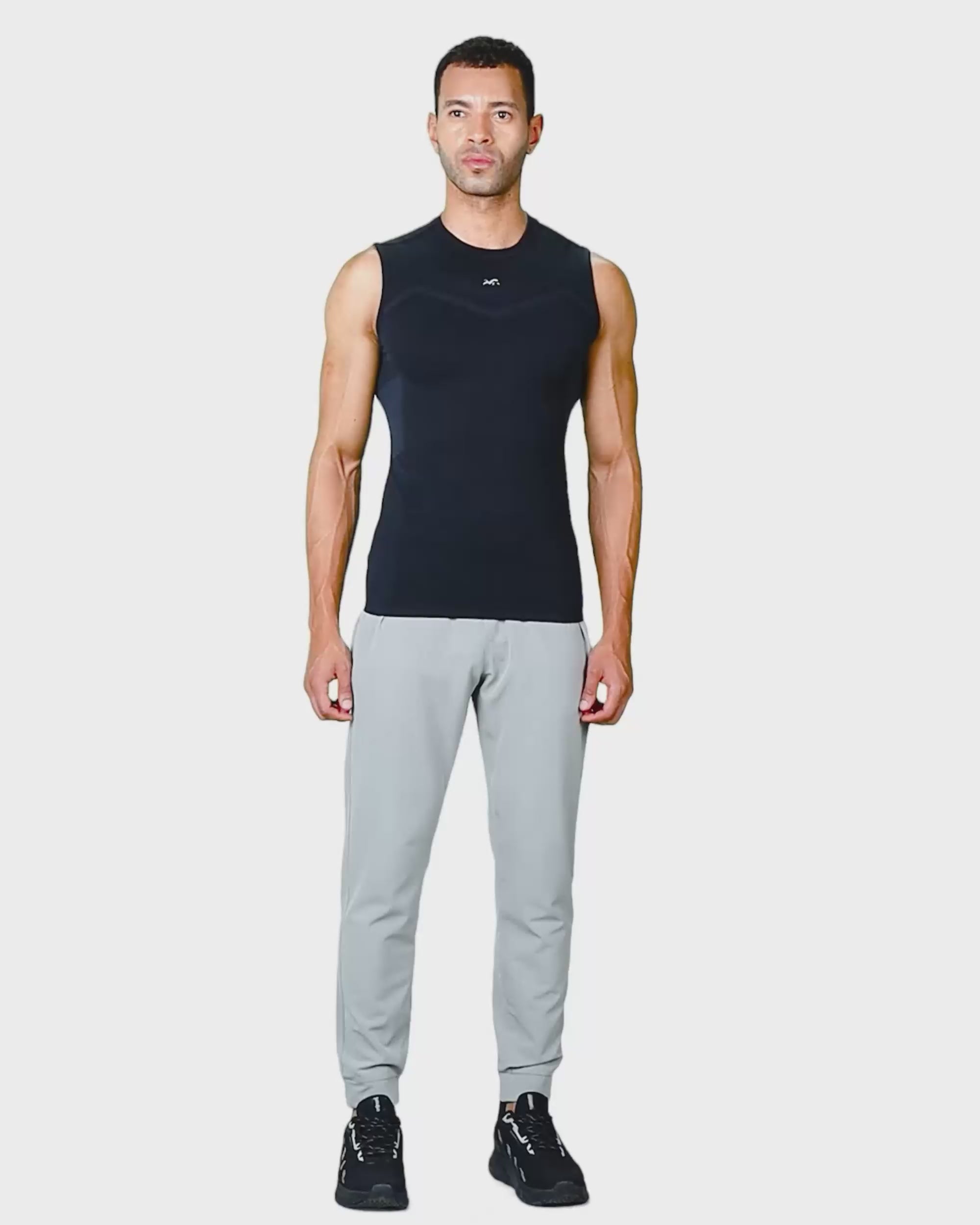 Mens Gentlemen Joggers