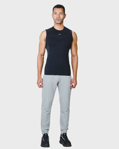 Mens Gentlemen Joggers