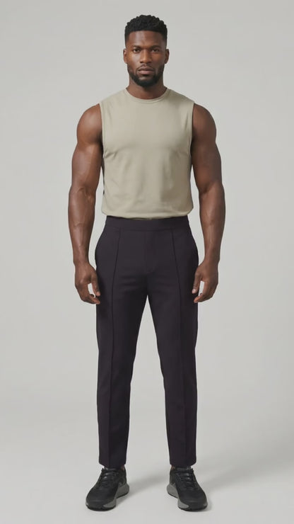 Work to Workout Pants