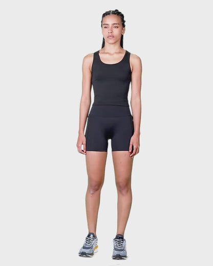 Womens Biker Shorts