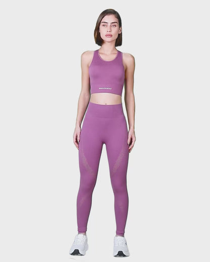 Seamless Workout Leggings