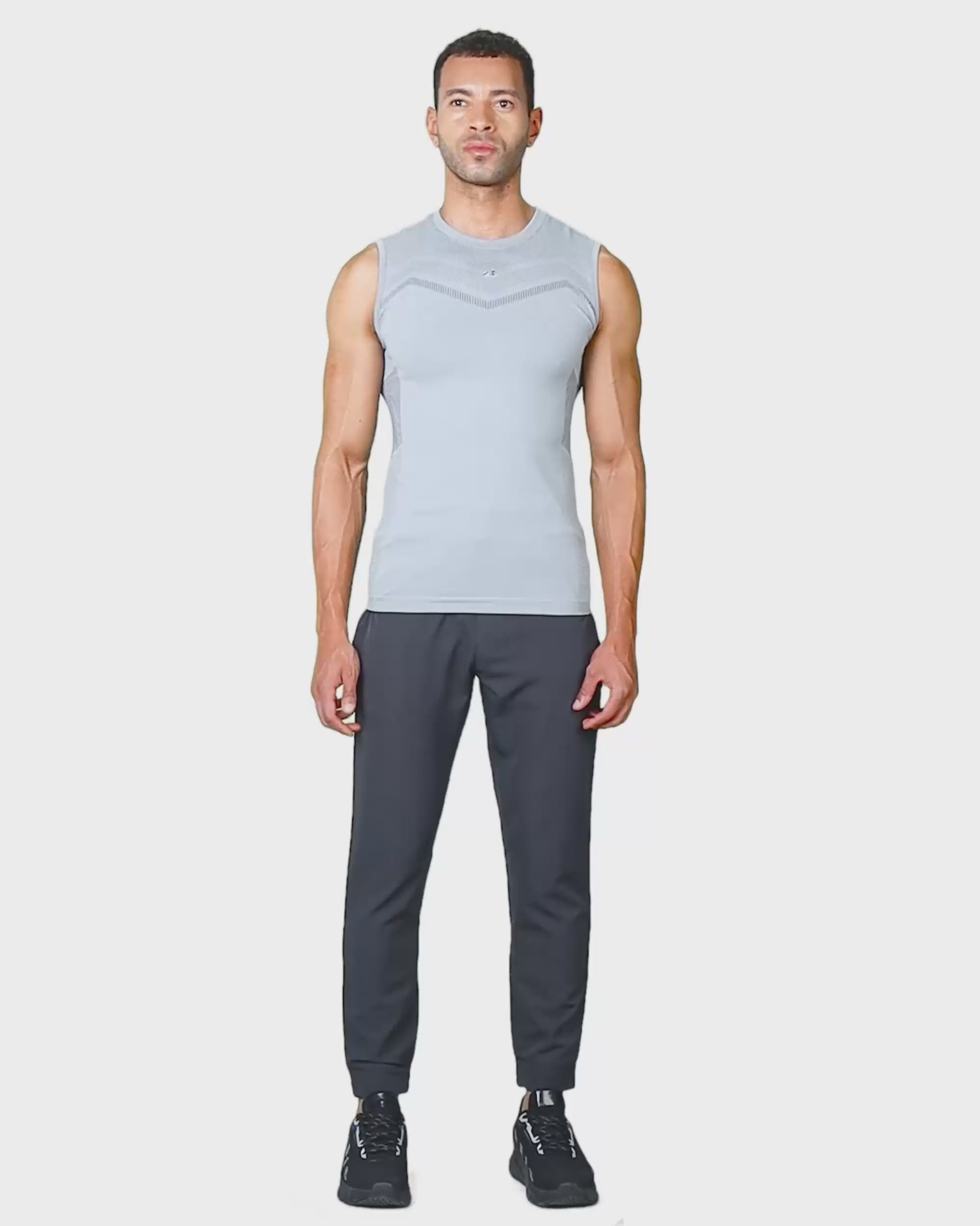 Mens Gentlemen Joggers