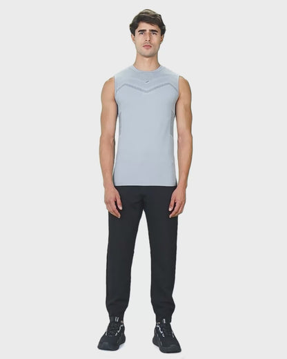 Mens Gentlemen Joggers