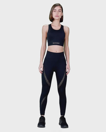 Seamless Workout Leggings