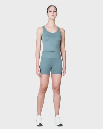 Womens Biker Shorts