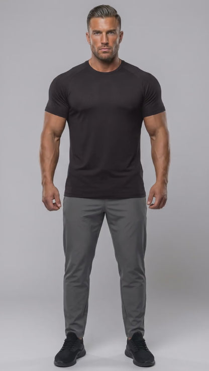 Core Training Ultralight T-shirt