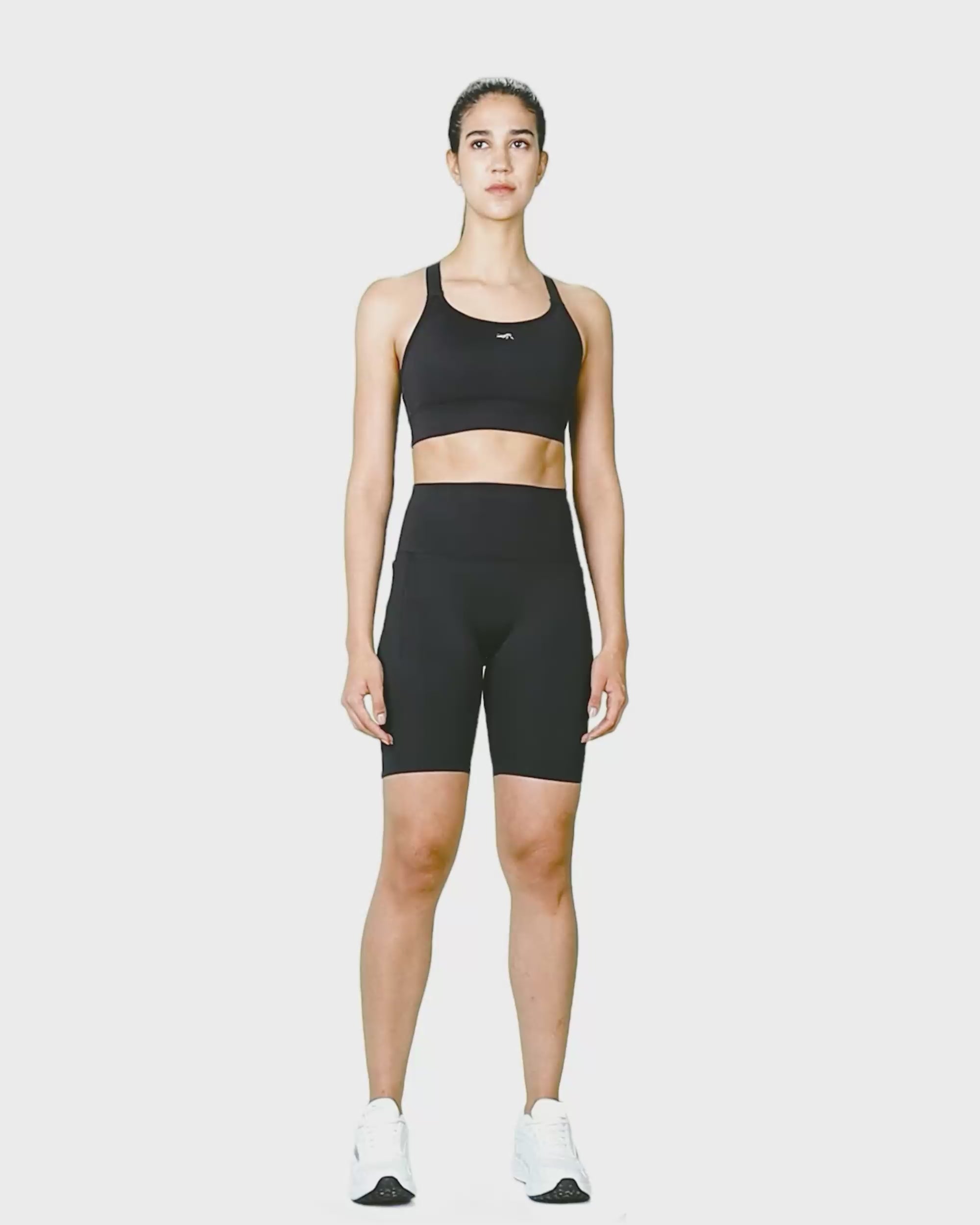 Womens Cycling Shorts
