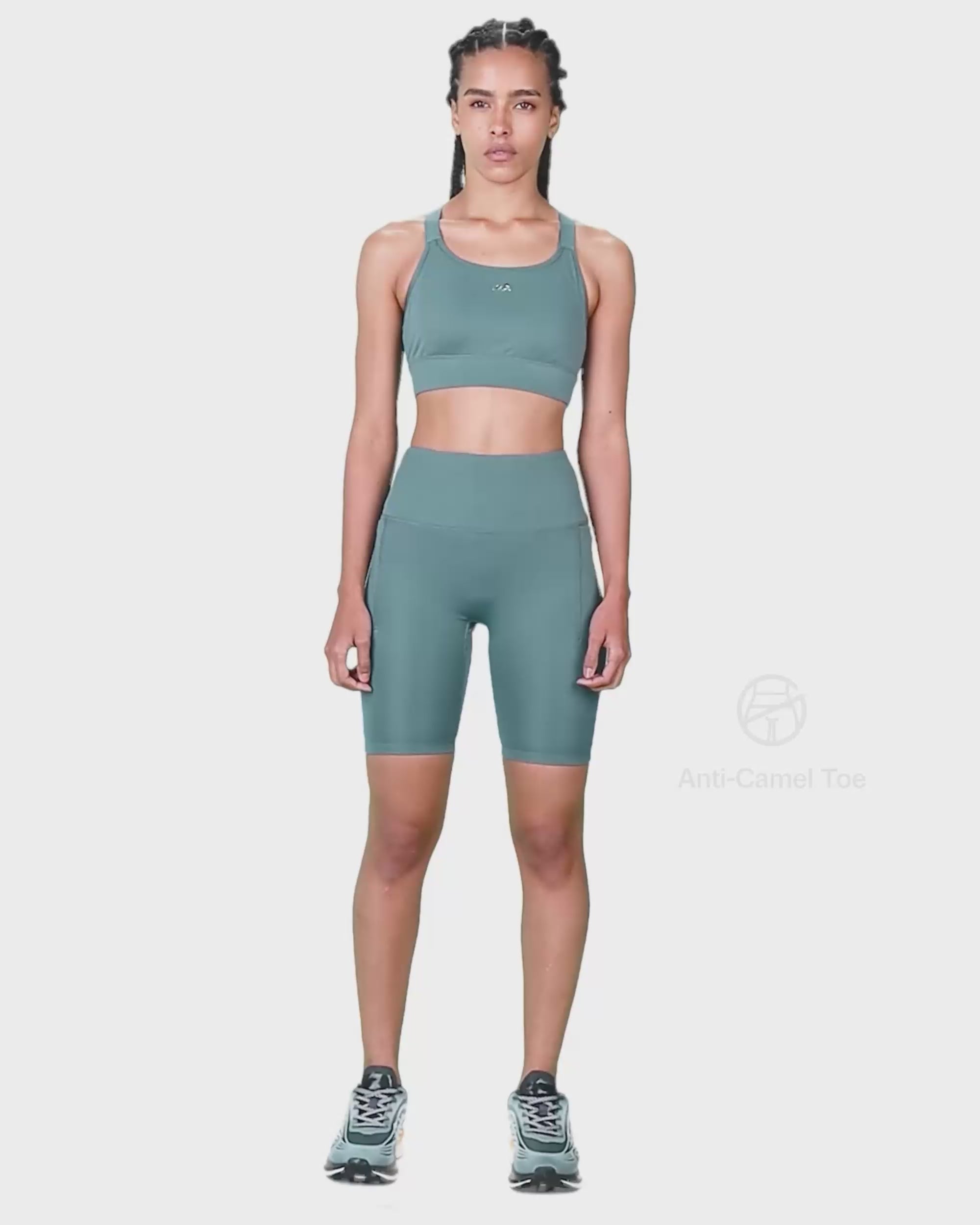 Womens Cycling Shorts