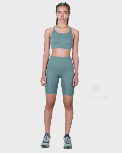 Womens Cycling Shorts