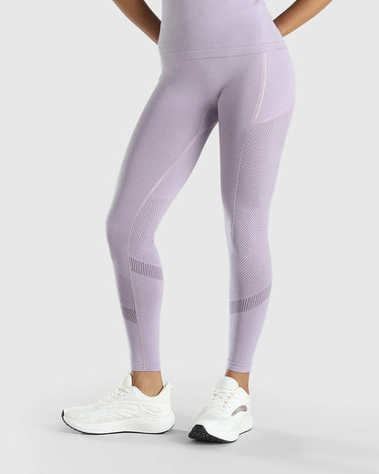 Womens Seamless Leggings