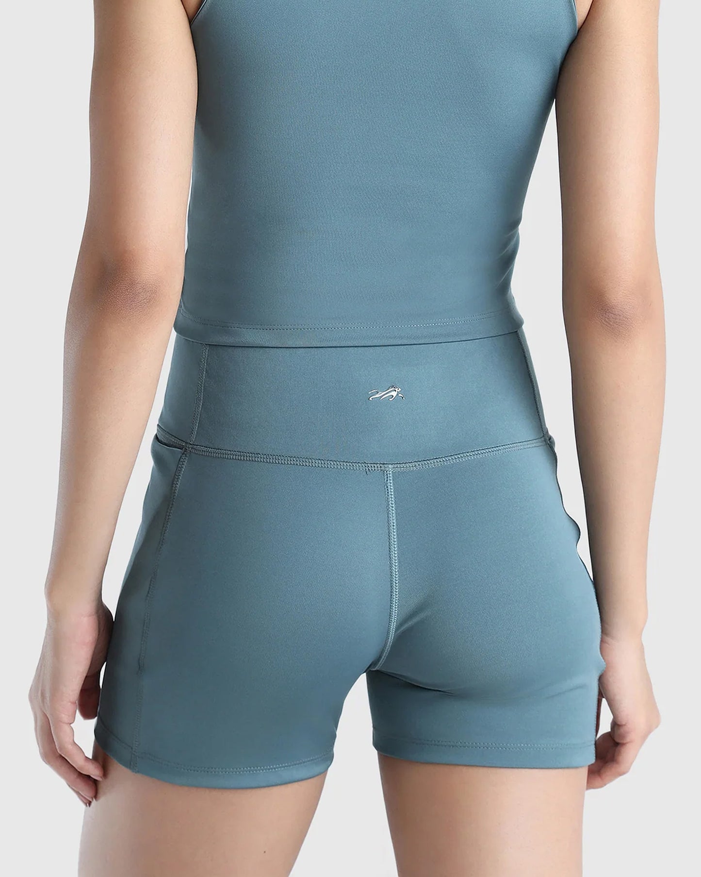 Womens Biker Shorts